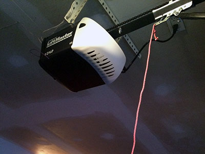 Garage Door Openers in Doral