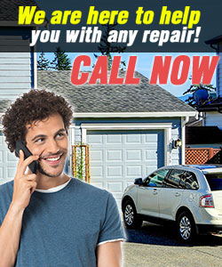 Contact Garage Door Repair Doral